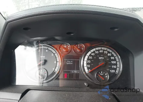 2012 Dodge Ram 1500 Sport из США, поврежденный, VIN 1C6RD7HTXCS171499